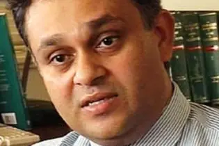 Mr Moti, a former lawyer, was Solomon Islands attorney-general between July 2007 and December 2007.