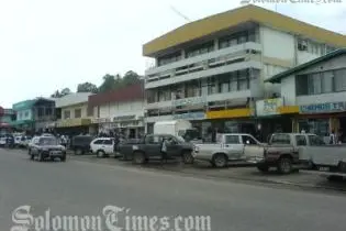 The NPF has made large investments in the property market in Honiara, and most recently established South Pacific Oil having bought the company from Shell.
