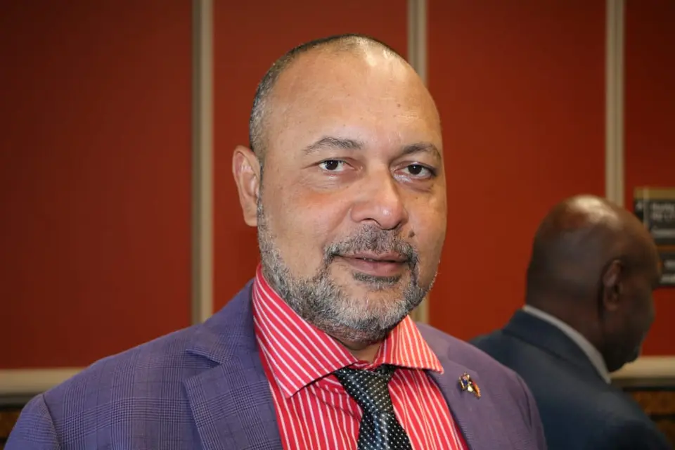 Sam Basil, born November 16, 1969, was a Papua New Guinean politician. He was a member of the National Parliament of Papua New Guinea from 2007, representing the electorate of Bulolo Open, until his untimely death.
