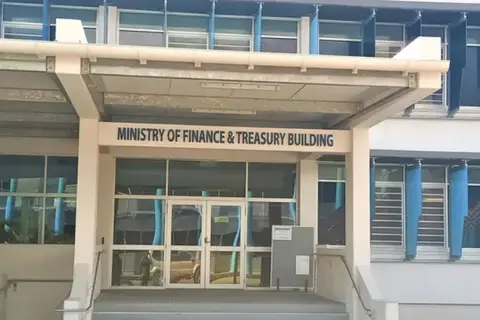 MOFT, through the Treasury Procurement Unit (TPU) and the Central Tender Board (CTB) has noted with great concern the increase in the number of procurements, bid waivers and contract variations awarded by ministries without obtaining approvals as required in the PPR 2021 and SIGPCAM 2022.