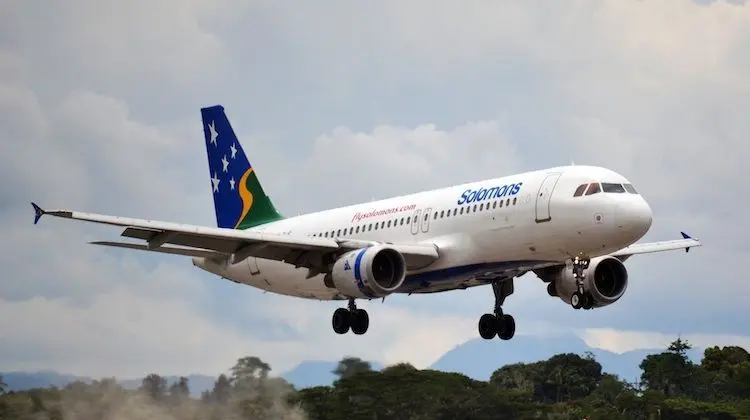 The 132 passengers who boarded the Fiji - Honiara flight on the National Carrier were tested negative for COVID-19 as opposed to the rumors circulated.
