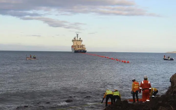 Papua New Guinea Data welcomed the start of work on the Coral Sea Cable in Port Moresby.