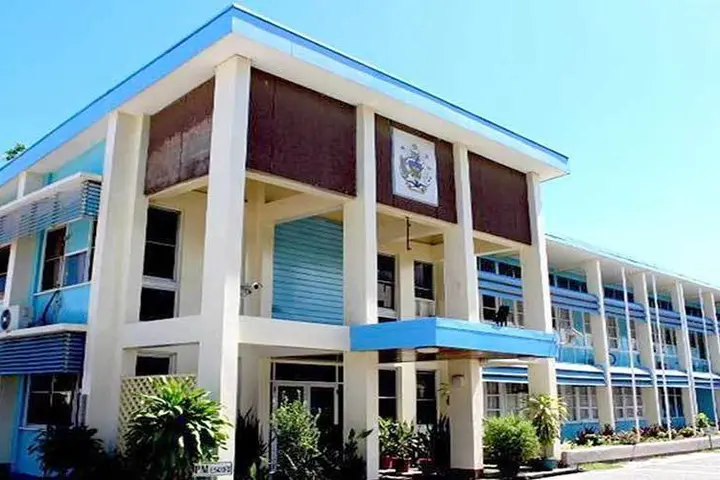 Opposition Leader Blasts PM