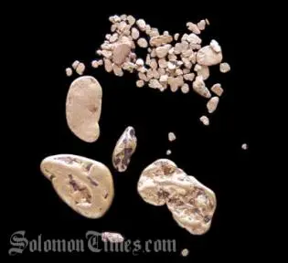 Phoenix International (SI) Limited says that it is specialised in alluvial gold mining, a form of mining that is friendly to the environment.
