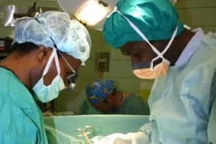 Government sets priority in educating future doctors for Solomons.