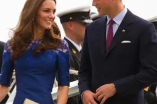 The visit would be part of celebrations in the United Kingdom and throughout the world to mark the 60th anniversary of the ascension to the British Throne by Her Majesty Queen Elizabeth the Second.