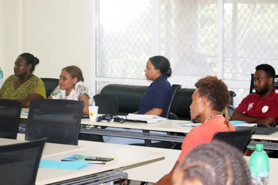The workshops, organized by SIART PMU in collaboration with Ministry of Agriculture officers and market access stakeholders, were designed to identify key training areas.