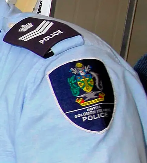 Mr. Lansley said police will work with the community to identify people responsible for the burning of the police post and deal with them accordingly.