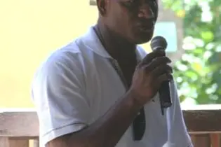 A former officer in the electoral commission, Mr Karani said the current electoral act is open to a lot of corrupt practices during elections.