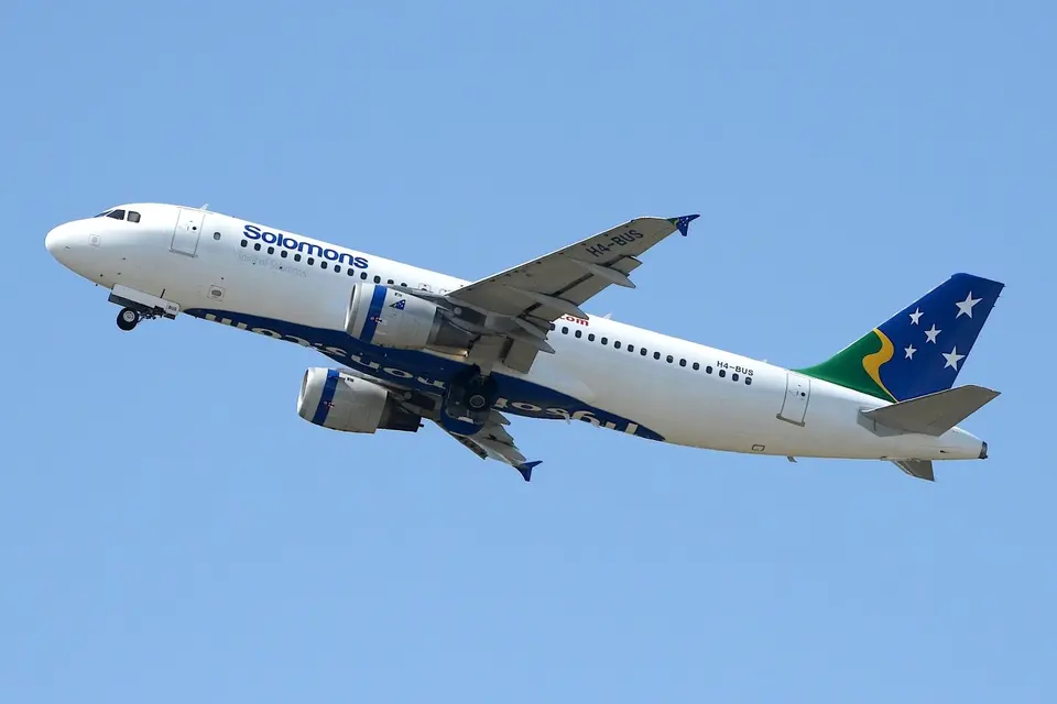 Solomon Airlines also announced it has extended its existing ticket credit validity, allowing unused, valid tickets booked for travel to 2 July 2022, to be used towards a new airfare through to 31 December 2023.