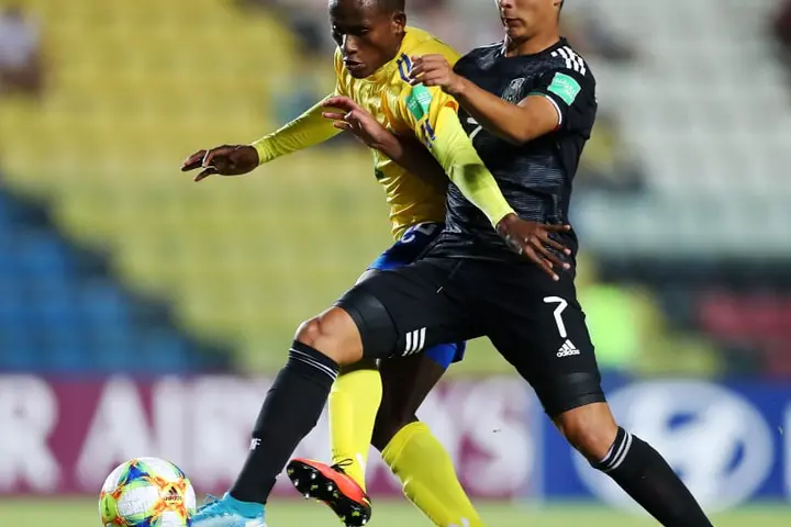 Oceania National Teams Bow Out of U-17 World Cup