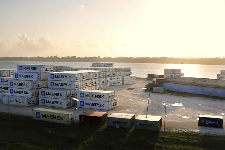 “The new design, to be overseen by SIPA and implemented by SIIP, will ensure Noro can meet the future shipping needs of Solomon Islands for many years to come," SIPA CEO Eranda Kotelawala said.