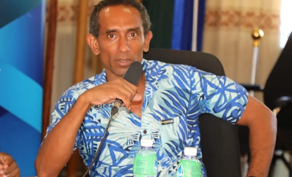 Robson Djokovic said that details of the new policy framework will be forthcoming over the coming days.