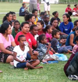 The policy will be the first of its kind for the Solomon Islands.