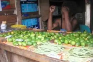 Market Vendors have been given extra days to vacate their location.