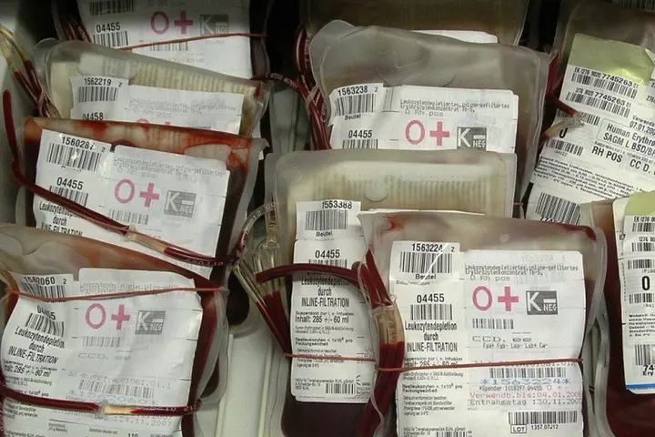 Director of the National Medical Laboratory, Alfred Dofai said that what is left is not enough.