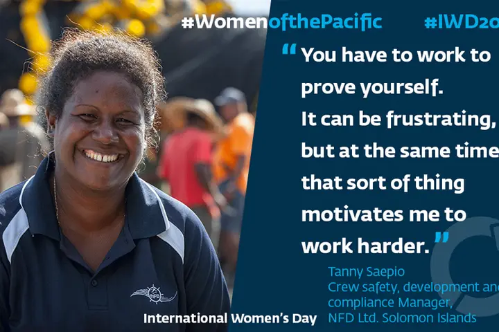 "We females we have to earn men’s respect. I have learnt that it is better to mix and mingle with all equally, than to give space and importance to anyone in particular"