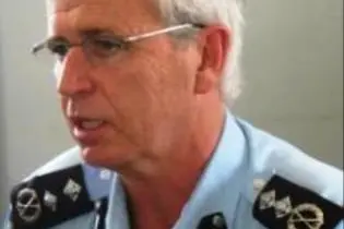 Police are also investigating an injury sustained by another male who is in a stable condition and being treated in the National Referral Hospital.
