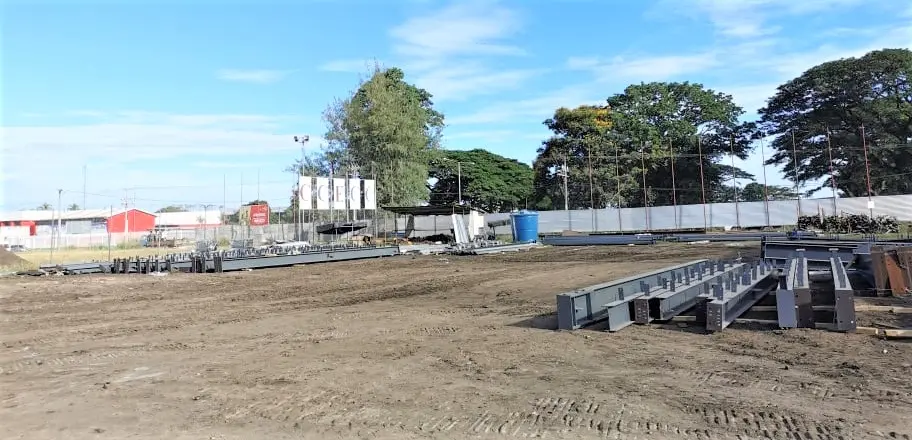 “That is to formulate some form of threshold, where certain number of contracts are reserved for indigenous businesses and individuals. This can be done not only for the construction industry but also for suppliers and across all industries,” Mr. Fuo’o, said.