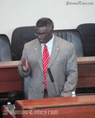 Mr Sogavare said the Government must properly analyze this matter to avoid coming up with a broad policy that could deprive the country of important human resources.