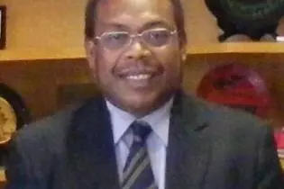 PM Sikua is confident his support is "rock solid".