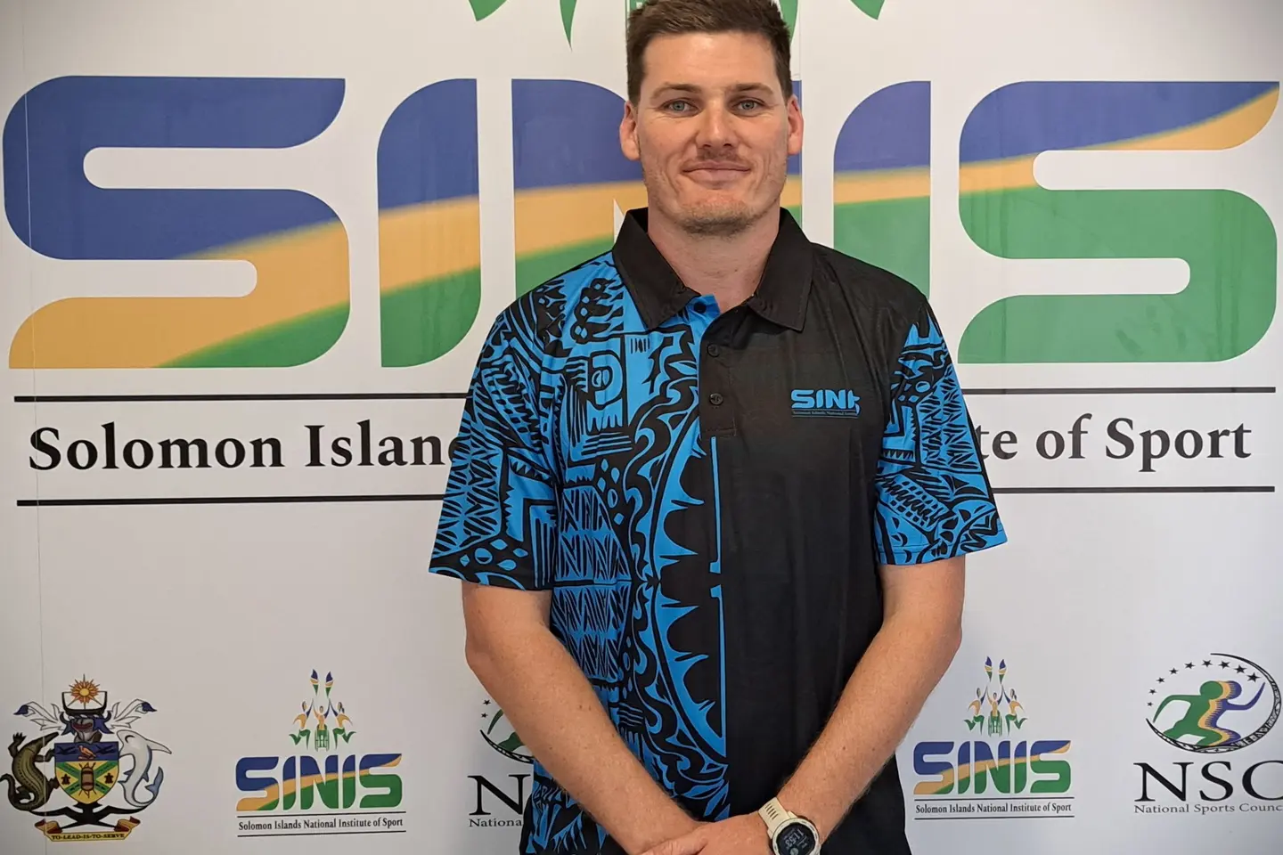 Mathew Palmer is an Australian Performance Coach specializing in individual wellbeing management for athletes.