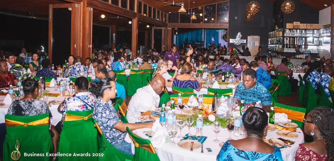 SICCI Delivers Successful Business Excellence Awards 2019
