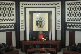 The Political Integrity Bill is expected to be tabled in September when Parliament resumes.
