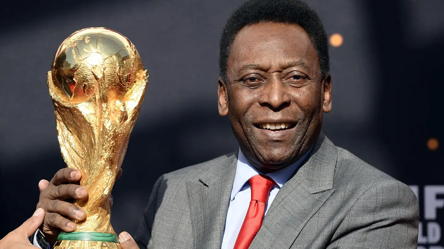 Pele, one of the greatest footballers of all time, has died at the age of 82.