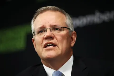 Mr Morrison has stepped up his focus on the region, appointing Alex Hawke into Cabinet as Minister for the Pacific and International Development.