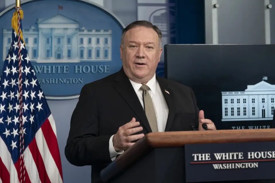 “Our partnership continues to grow as we engage in more cultural and professional exchanges, expand our security cooperation, and execute on our development assistance commitments."