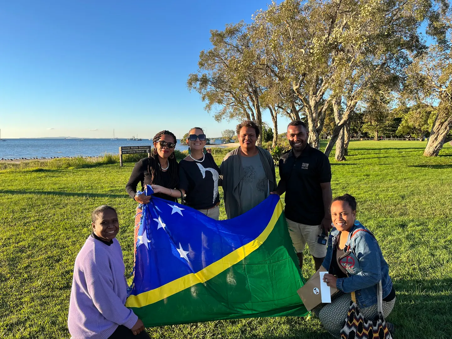 Organised by Ecotourism Australia, the inaugural summit brought together over 200 experts and speakers from Australia and the region representing sustainable tourism operations and destinations.