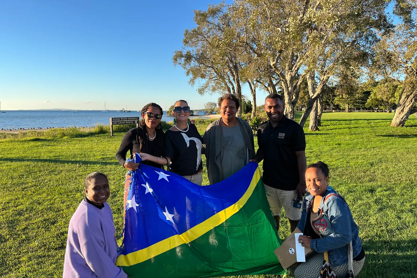 Organised by Ecotourism Australia, the inaugural summit brought together over 200 experts and speakers from Australia and the region representing sustainable tourism operations and destinations.
