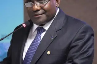 Hon. Lilo says the private sector will be the key drivers in the Solomon Islands economic growth.