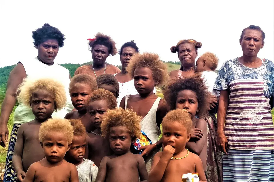 "The children have now become victims. The boss of the contractor’s company had arrived again and told us to move out, claiming it is their land."