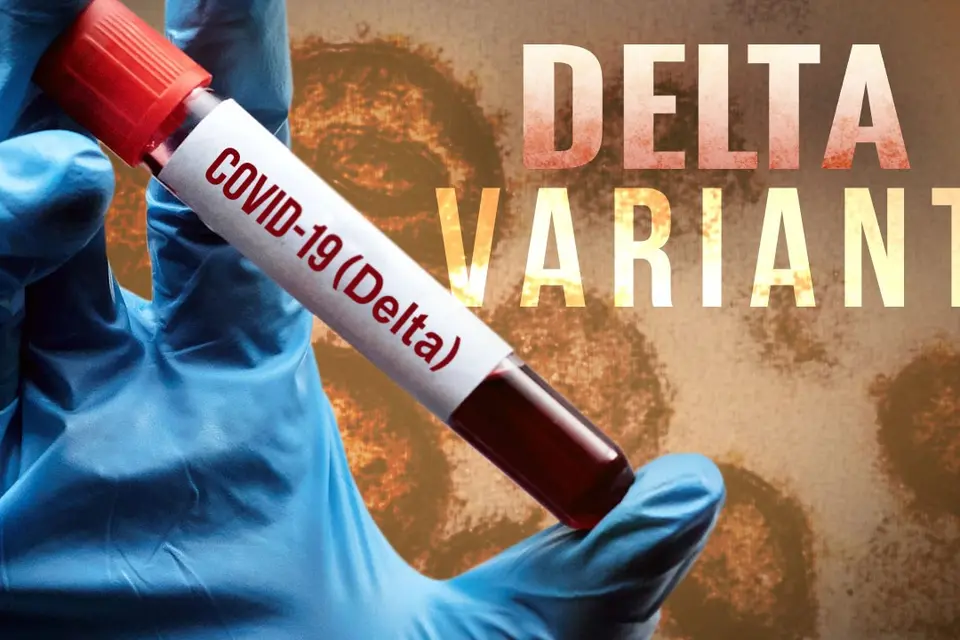 The Delta variant is the dominant variant of COVID-19 worldwide. It is highly transmissible and causes more severe disease than previous variants.
