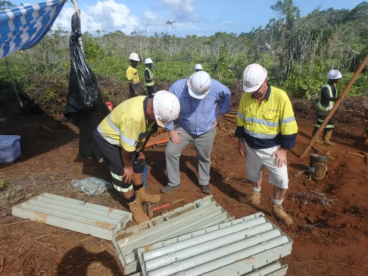 Axiom had its foreign investment licence cancelled by the Solomon Islands government in October this year and has been told that its expatriate workers were no longer able to stay in the country.