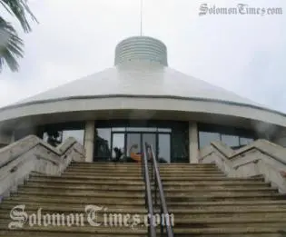 "The Opposition cannot claim MPs of the Independent Group of Parliament as part of their group as there is no constitutional basis for this inclusion," said Mr Sasako.