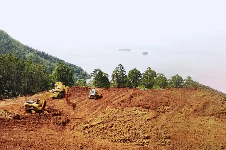 The direct shipping ore (DSO) nickel laterite project is estimated to have a mine life of six years. It is expected to require an initial investment of $21.3m.