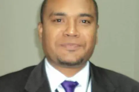 Mr. Albert Kabui is the new Special Secretary to the Prime Minister.