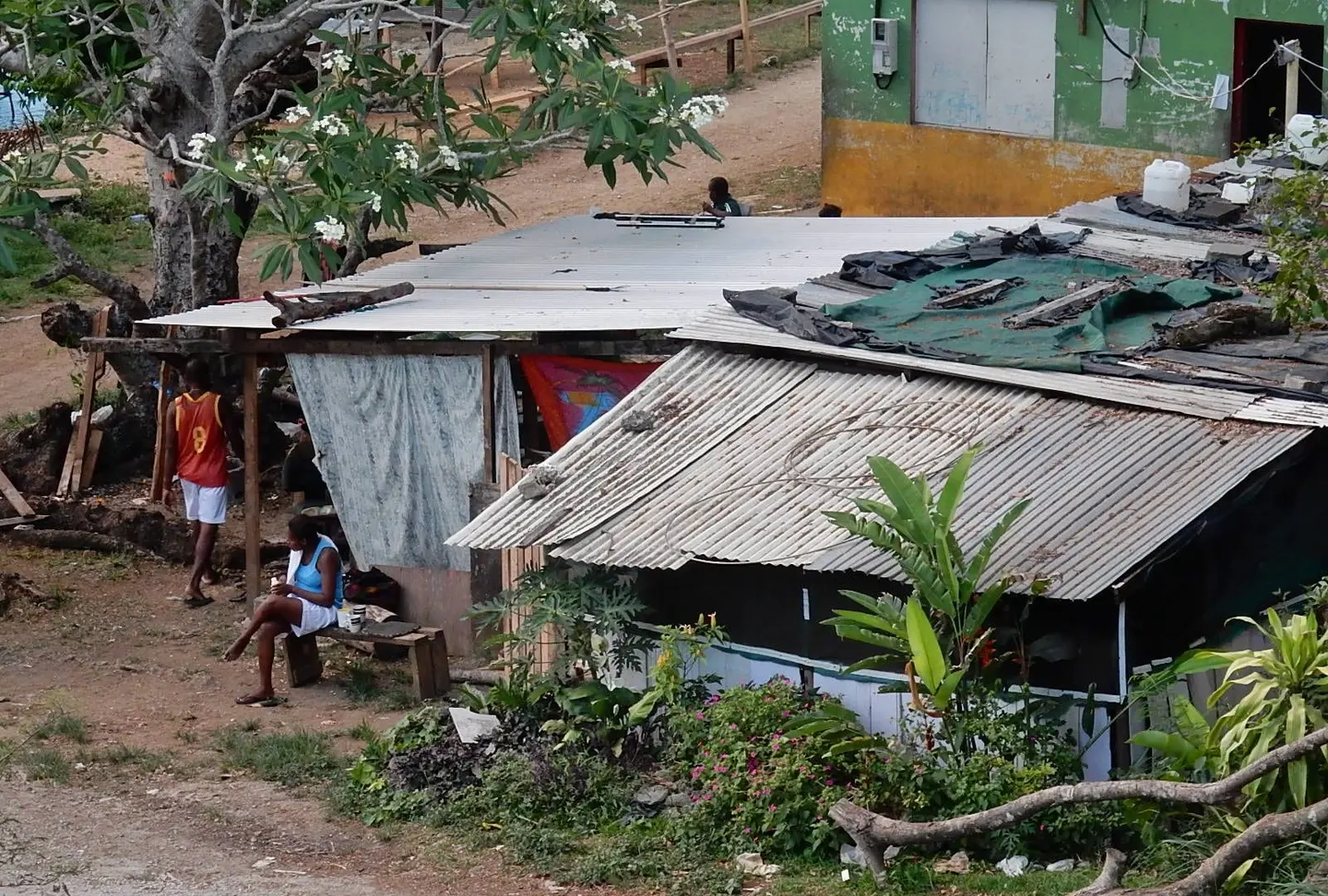 Port Vila, Vanuatu