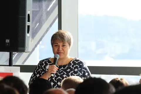 The New Zealand High Commissioner says New Zealand will continue to carry on working to enhance the partnership between Solomon Islands and New Zealand.