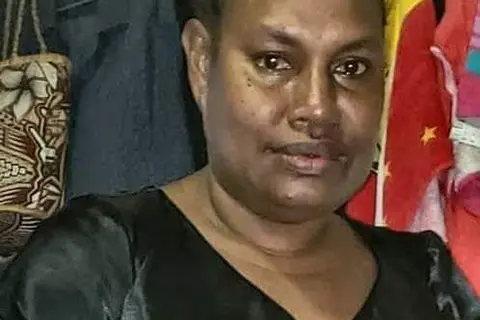 Lilly Maefai Wins East Makira Bye Election