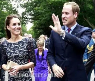 The Palace has released new details of their itinerary - including confirmation of a private second honeymoon in Solomon Islands.