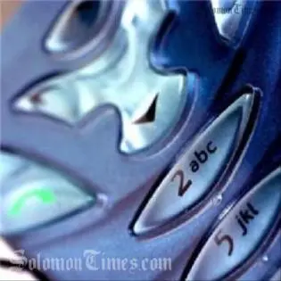 New 7 Digit Numbers soon to be introduced in the Solomons.