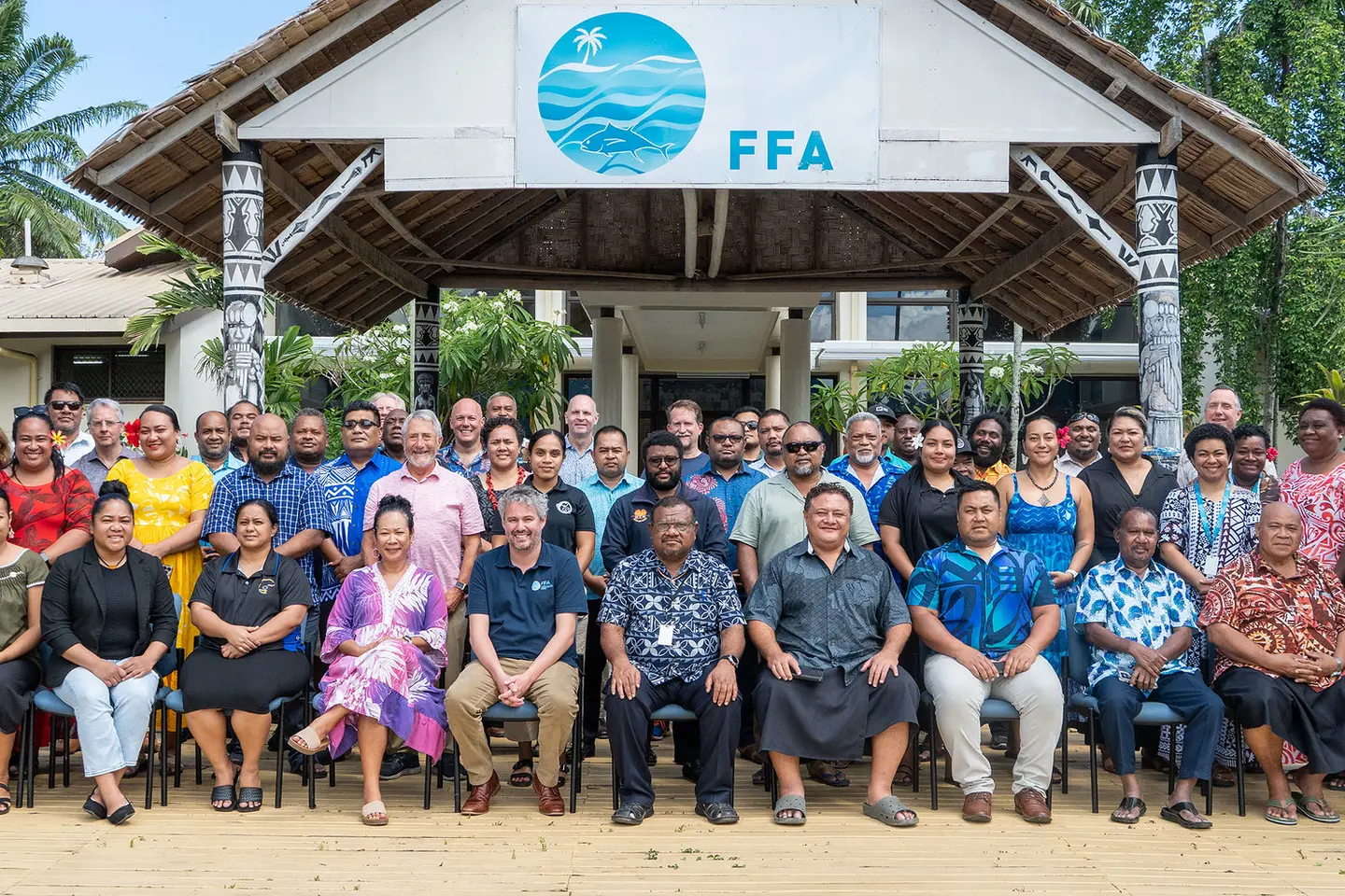 Special Forum Fisheries Committee (FFC) Officials Meeting | 30 October 2026, Honiara, Solomon Islands