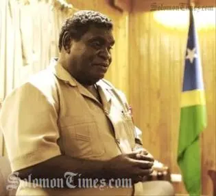 Mr Philip urged all Solomon Islanders to celebrate their citizenship and the freedom they enjoy.