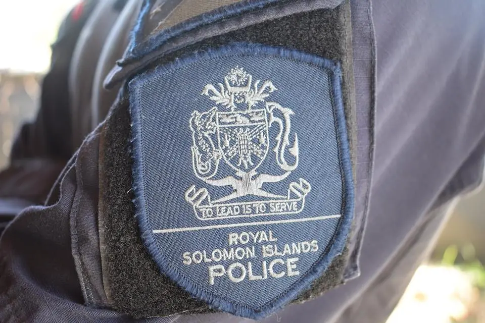 Man Arrested for Threatening Villagers