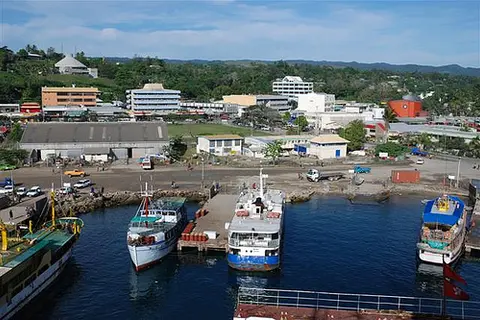Solomon Ports to go After Debtors