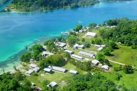 People’s time and money are wasted just to come to Honiara looking for where the paper trail is triggering the call to consider having a constituency office set up in Shortland Islands.